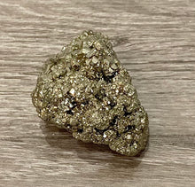 Load image into Gallery viewer, PYRITE CLUSTER (OPTIONS) AAA GRADE