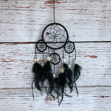 Load image into Gallery viewer, 9CM DREAMCATCHER