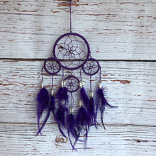 Load image into Gallery viewer, 9CM DREAMCATCHER