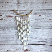 Load image into Gallery viewer, ARCH SHELL CHIME