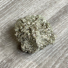 Load image into Gallery viewer, PYRITE CLUSTER (OPTIONS) AAA GRADE