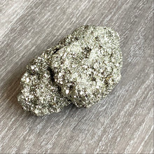 Load image into Gallery viewer, PYRITE CLUSTER (OPTIONS) AAA GRADE