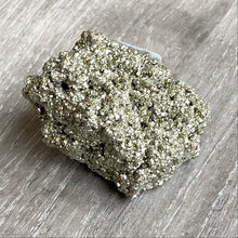 Load image into Gallery viewer, PYRITE CLUSTER (OPTIONS) AAA GRADE