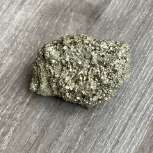 Load image into Gallery viewer, PYRITE CLUSTER (OPTIONS) AAA GRADE