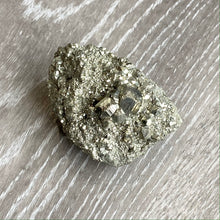 Load image into Gallery viewer, PYRITE CLUSTER (OPTIONS) AAA GRADE