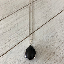 Load image into Gallery viewer, GEMSTONE PENDANT CHARMS (OPTIONS)