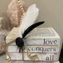 Load image into Gallery viewer, SPIRITUAL BOOK STACKS