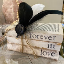 Load image into Gallery viewer, SPIRITUAL BOOK STACKS