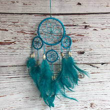Load image into Gallery viewer, 9CM DREAMCATCHER