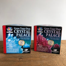 Load image into Gallery viewer, CRYSTAL MAKING KIT