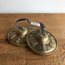 Load image into Gallery viewer, TIBETAN TINGSHA