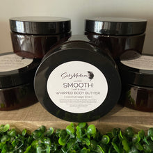 Load image into Gallery viewer, SMOOTH- WHIPPED BODY BUTTER