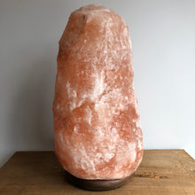 Load image into Gallery viewer, HIMALAYAN SALT LAMP (XXL) CURBSIDE PICK UP ONLY