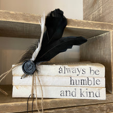 Load image into Gallery viewer, SPIRITUAL BOOK STACKS