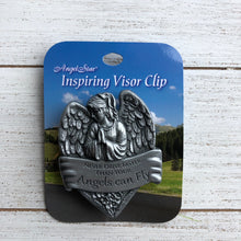 Load image into Gallery viewer, INSPIRING CAR VISOR CLIP (OPTIONS)