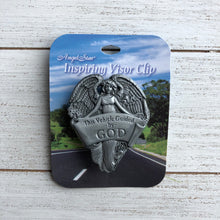 Load image into Gallery viewer, INSPIRING CAR VISOR CLIP (OPTIONS)