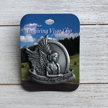 Load image into Gallery viewer, INSPIRING CAR VISOR CLIP (OPTIONS)
