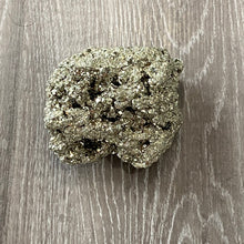 Load image into Gallery viewer, PYRITE CLUSTER (OPTIONS) AAA GRADE
