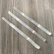 Load image into Gallery viewer, SELENITE WAND