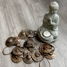 Load image into Gallery viewer, TIBETAN TINGSHA