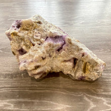 Load image into Gallery viewer, AMETRINE