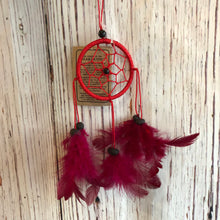 Load image into Gallery viewer, 6 CM DREAMCATCHER