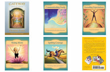 Load image into Gallery viewer, GATEWAY ORACLE CARDS