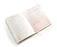 Load image into Gallery viewer, WELLNESS JOURNAL