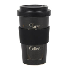 Load image into Gallery viewer, MYSTIC BAMBOO TRAVEL MUG (OPTIONS)