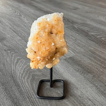 Load image into Gallery viewer, CITRINE ON STAND
