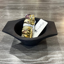 Load image into Gallery viewer, WOODEN BOWL
