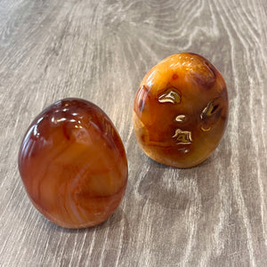 CARNELIAN