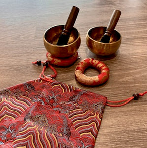 SINGING BOWL