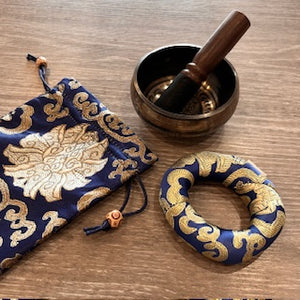 SINGING BOWL