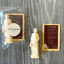 Load image into Gallery viewer, SAINT JOSEPH HOME SELLERS KIT
