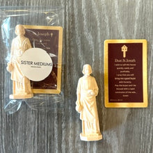 Load image into Gallery viewer, SAINT JOSEPH HOME SELLERS KIT
