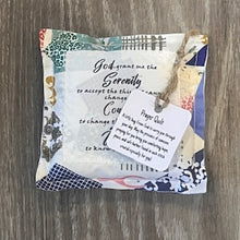 Load image into Gallery viewer, PRAYER PILLOW
