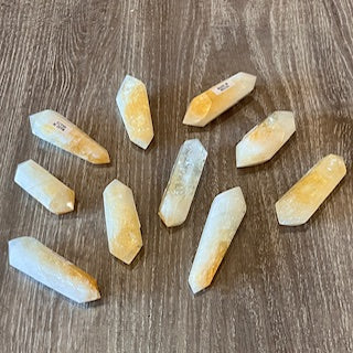 CITRINE POINT