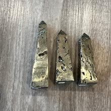 Load image into Gallery viewer, PYRITE TOWER
