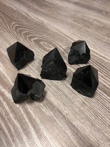SHUNGITE POWERPOINTS