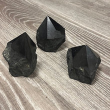 Load image into Gallery viewer, SHUNGITE POWERPOINTS
