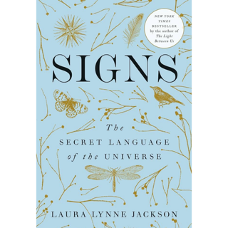 SIGNS-THE SECRET LANGUAGE OF THE UNIVERSE