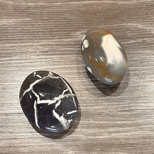 ORCA AGATE