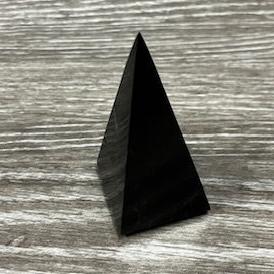 SHUNGITE PYRAMID