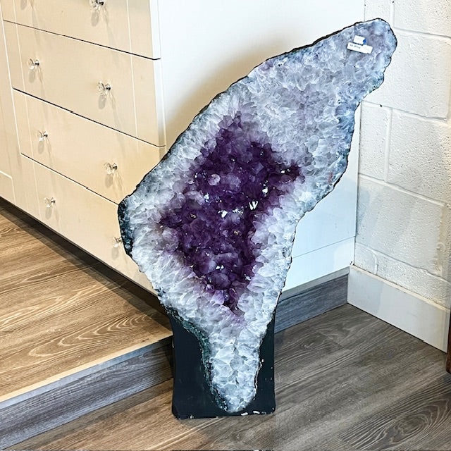AMETHYST CHURCH SINGLE WING