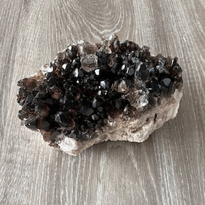 SMOKY QUARTZ (Large)