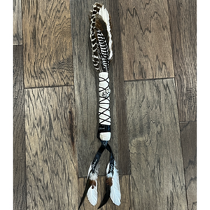 SISTER MEDIUMS SMUDGING FAN