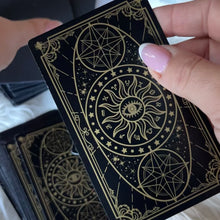 Load image into Gallery viewer, TAROT CARD
