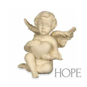 ANGELS TO GO FIGURINES (OPTIONS)