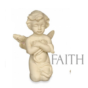 ANGELS TO GO FIGURINES (OPTIONS)